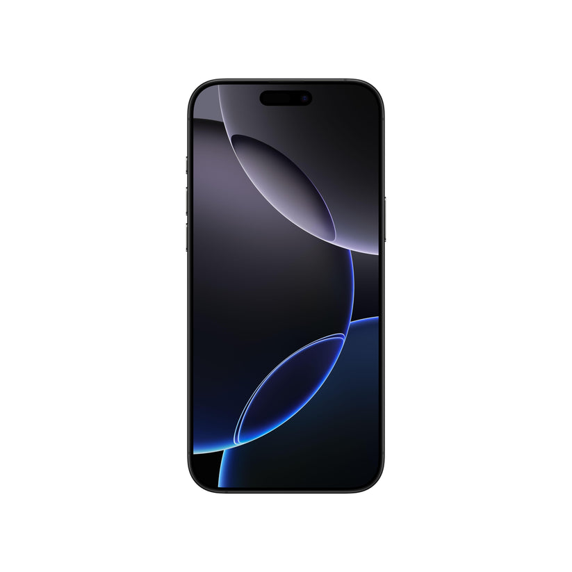 Titanio negro (Black Titanium)