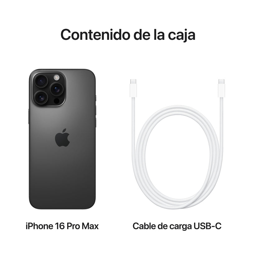 Titanio negro (Black Titanium)