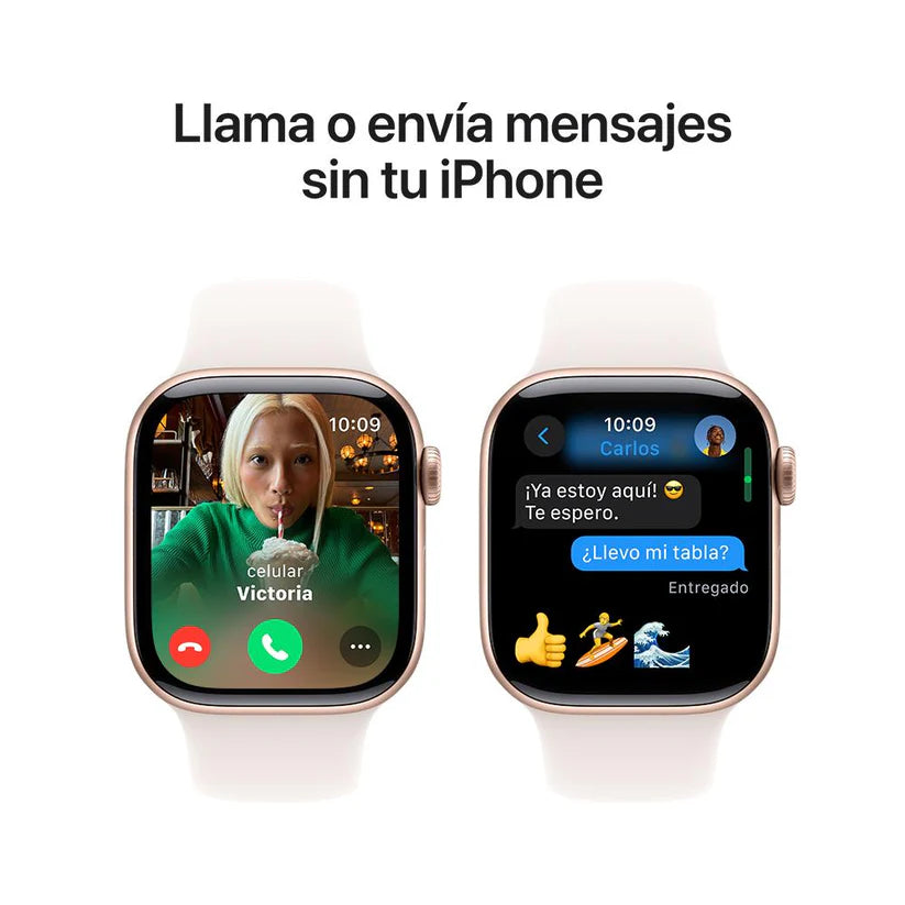 blanco