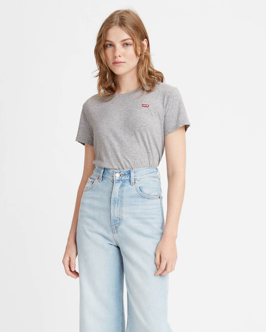 Polo Perfect Tee Levis (Talla S Mujer)