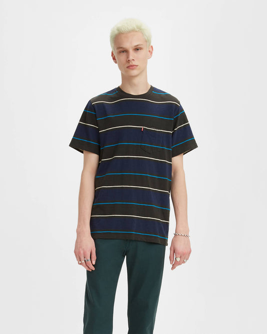 Polo clásica de bolsillo (Talla XS)