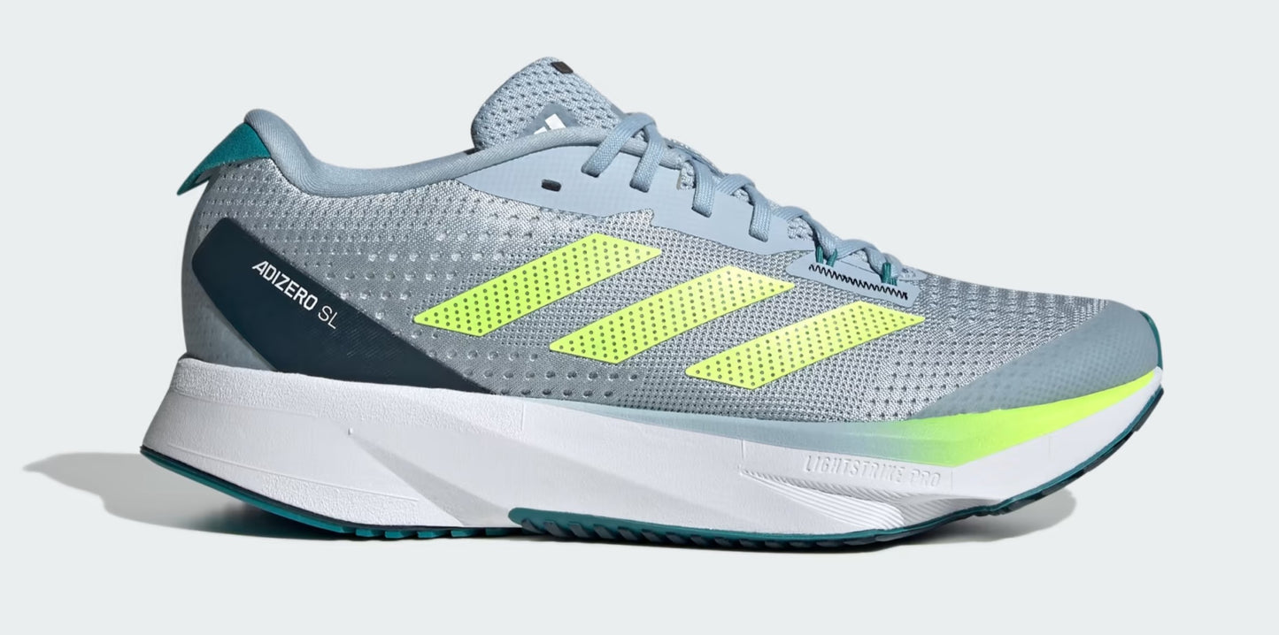 Zapatillas ADIZERO SL (Mujer - Talla 36 2/3)