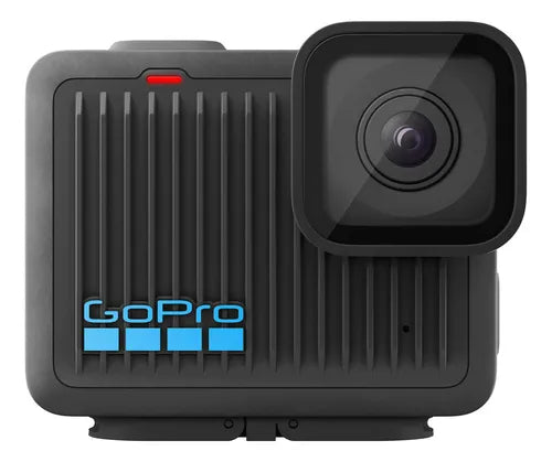 Cámara GoPro Hero Fraction 12MP 4K