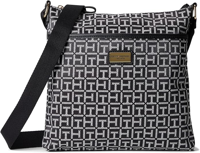 Bolso Tommy Hilfiger Garden Classics II - bandolera mediano