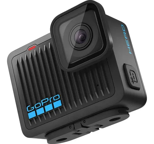 Cámara GoPro Hero Fraction 12MP 4K