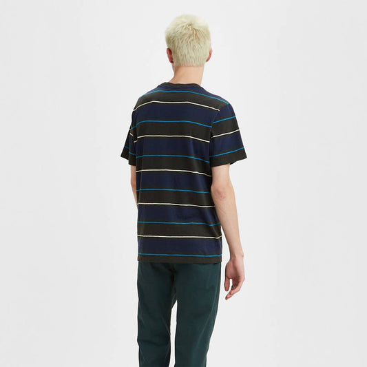 Polo clásica de bolsillo (Talla XS)