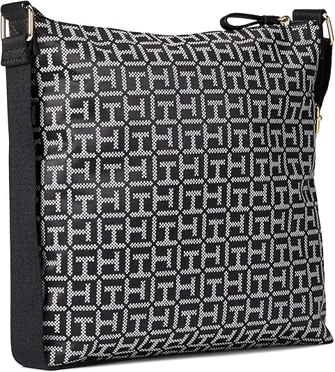 Bolso Tommy Hilfiger Garden Classics II - bandolera mediano