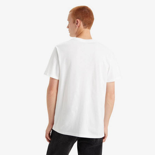 Polo Levi's gráfica clásica (Talla XS)