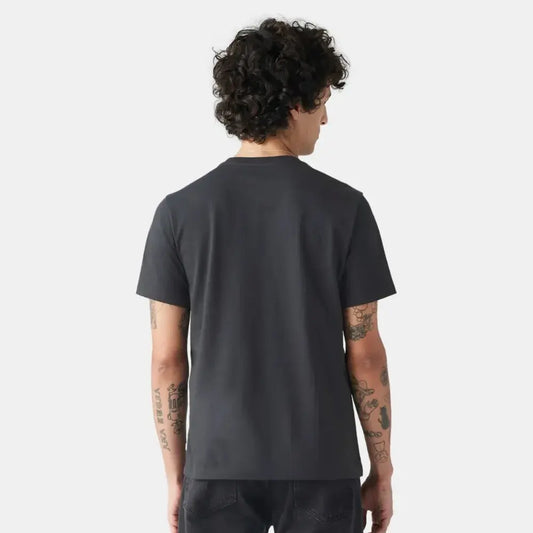 Polo gráfica clásica Levi's (TALLA M)