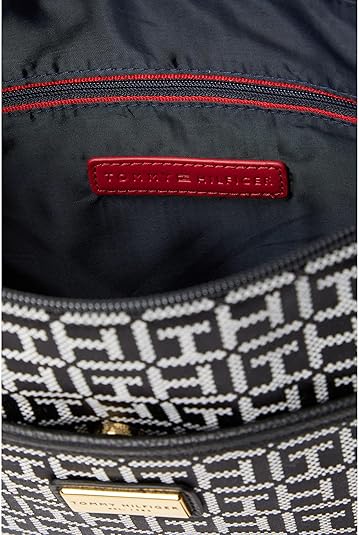 Bolso Tommy Hilfiger Garden Classics II - bandolera mediano