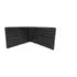 Billetera MICHAEL KORS slim billfold negra