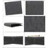 Billetera MICHAEL KORS slim billfold negra