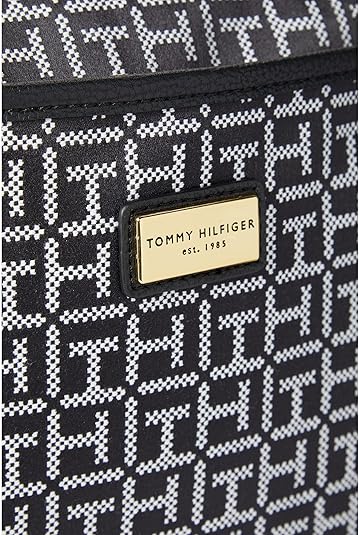 Bolso Tommy Hilfiger Garden Classics II - bandolera mediano