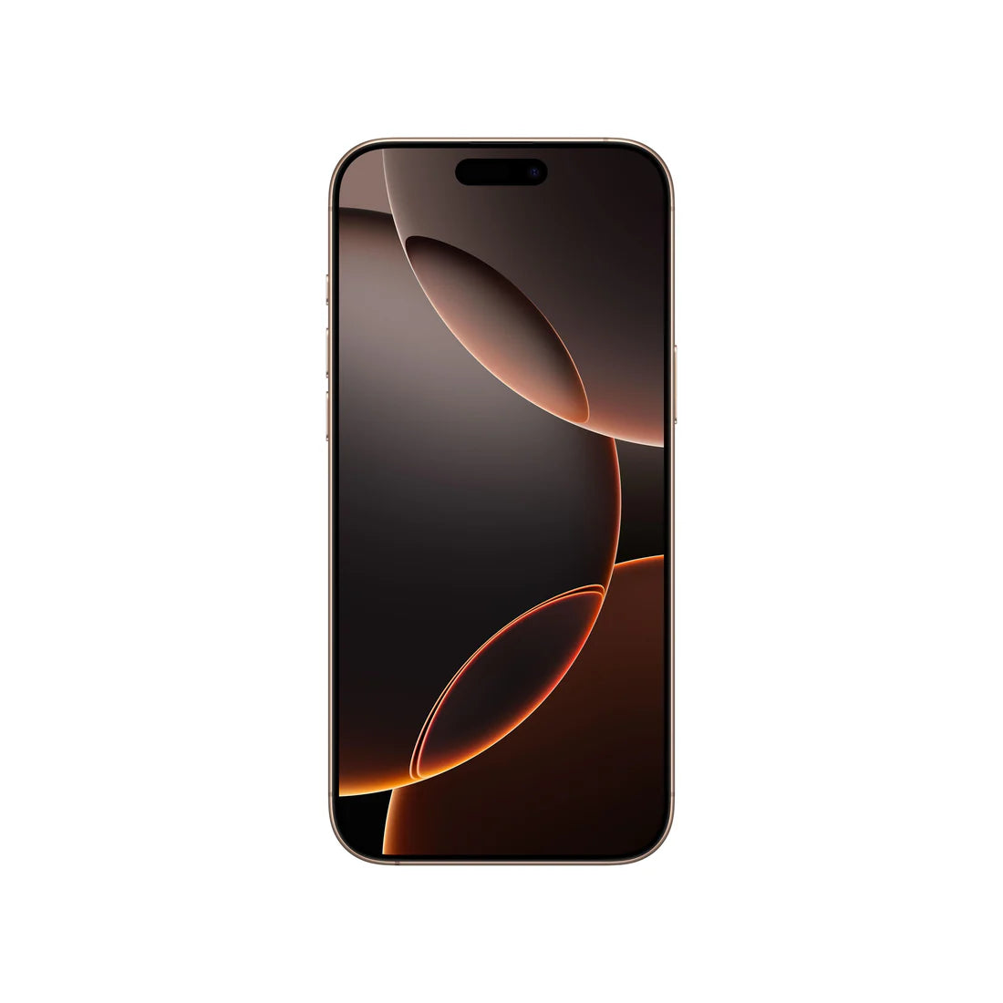 Titanio del desierto (Desert Titanium)