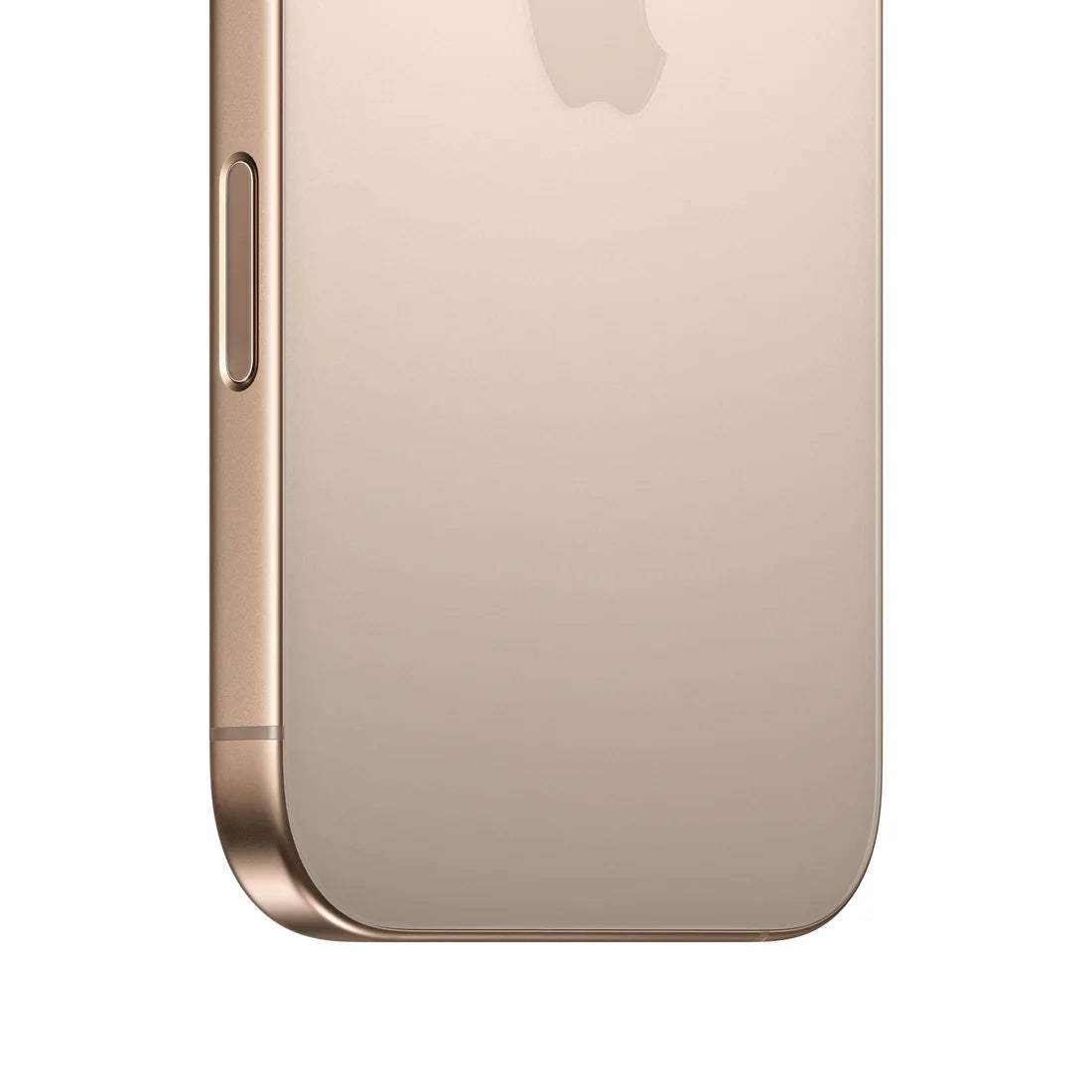 Titanio del desierto (Desert Titanium)