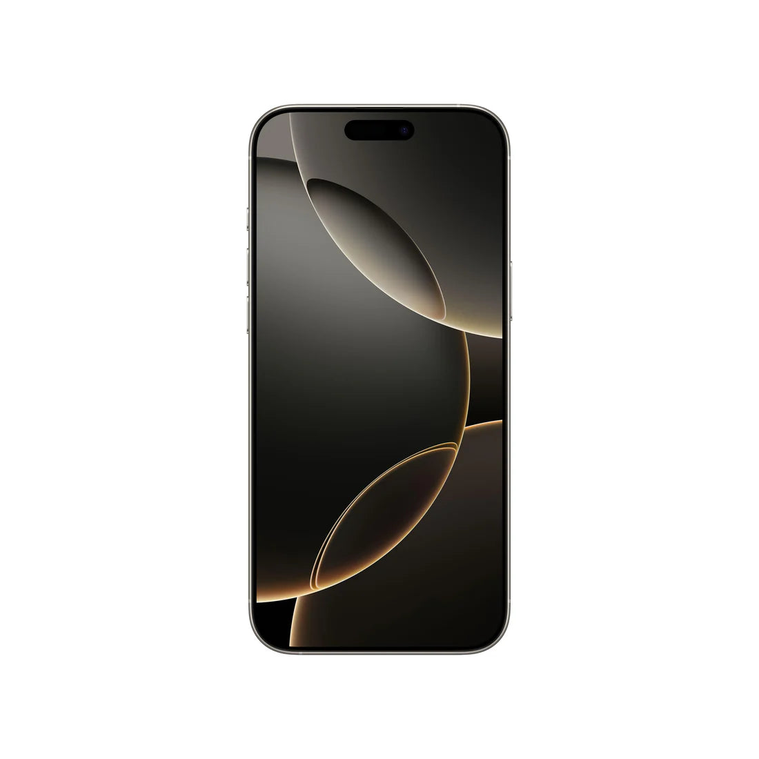 Titanio natural (Natural Titanium)