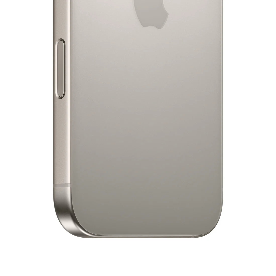 Titanio natural (Natural Titanium)