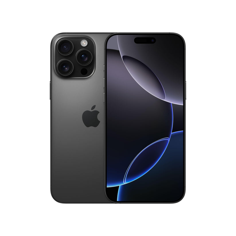 Titanio negro (Black Titanium)