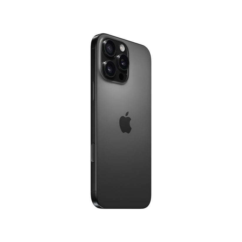 Titanio negro (Black Titanium)