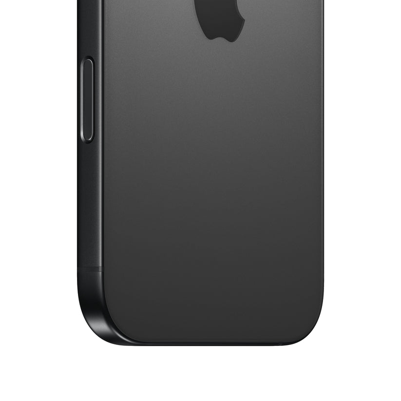 Titanio negro (Black Titanium)