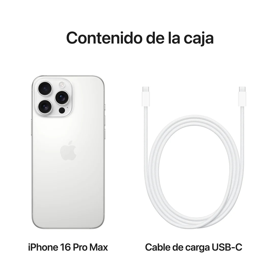 Titanio blanco (White Titanium)