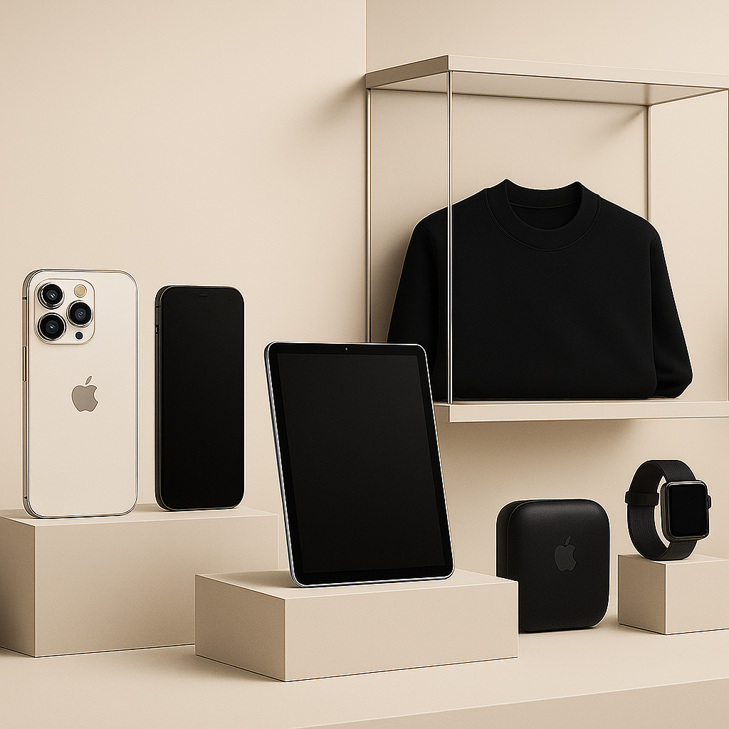 Mobile Banner